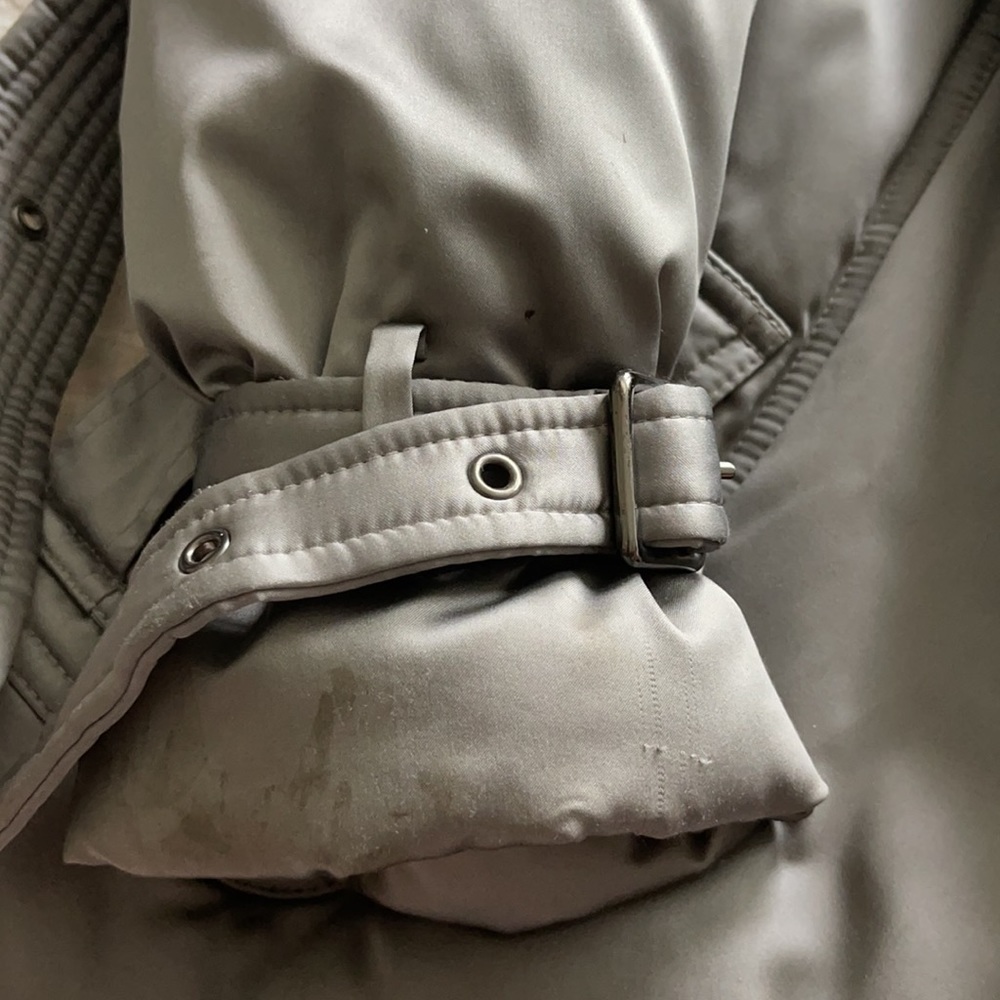 Coat - Picture 6 of 6
